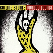 Voodoo Lounge (The Rolling Stones, 1994)