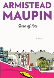Sure of You (Armistead Maupin)