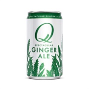 Q Ginger Ale