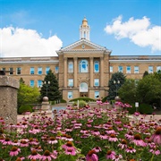 Western Illinois University