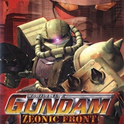 Mobile Suit Gundam: Zeonic Front
