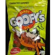 Goofy's Character Gummies