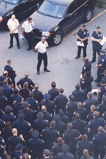 A Cops and Robbers Story (2020)