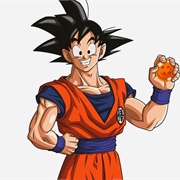 Goku