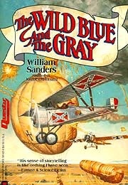 The Wild Blue and the Gray (William Sanders)