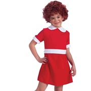 Annie Costume