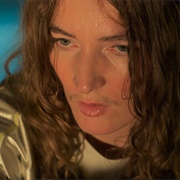 Planningtorock (They/Them)