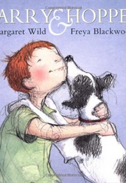 Harry & Hopper (Margaret Wild)