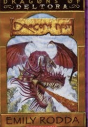 Dragons of Deltora (Emily Rodda)