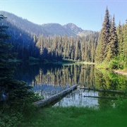 Bob Marshall Wilderness Montana