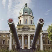 Imperial War Museum, England