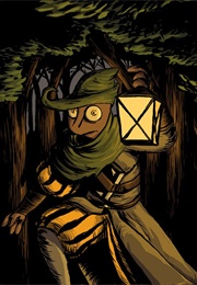 Order of Tales (Evan Dahm)