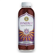 GT's SYNERGY Grape Chia
