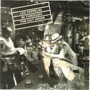 Led Zeppelin - In Through the Out Door