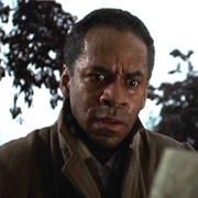 Mike Hanlon (It, Minseries)