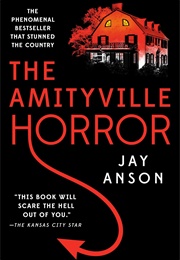 The Amityville Horror (Jay Anson)