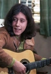 Alice's Restaurant (1969)