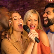 Karaoke