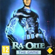 RA.ONE: The Game