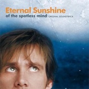 Jon Brion - Eternal Sunshine of the Spotless Mind OST