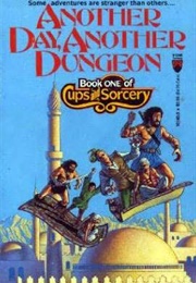 Another Day, Another Dungeon (Greg Costikyan)