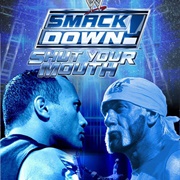 WWE Smackdown!: Shut Your Mouth (2002)