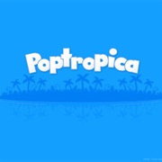Poptropica