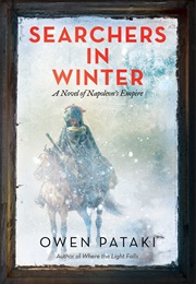 Searchers in Winter (Owen Pataki)