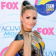 Demi Lovato