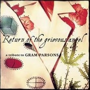 Gram Parsons - Return of the Grevious Angel, a Tribute to Gram Parsons