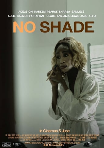 No Shade (2018)