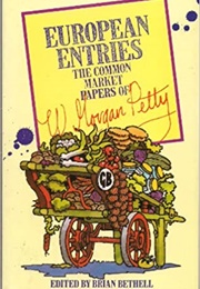 European Entries (Brian Bethell)