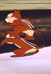 Chip An' Dale (1947)