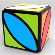 Ivy Cube