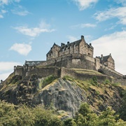 Edinburgh, Scotland