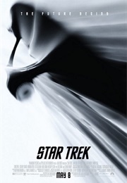 Star Trek (2009)