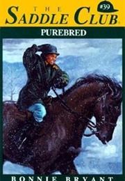 Purebred (Bonnie Bryant)