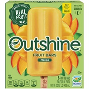 Outshine Mango