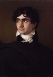Dr. Polidori's Journal (Dr. John William Polidori)