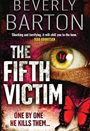 The Fifth Victim (Beverly Barton)