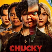 Chucky (2021)