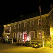 Dobbin House Tavern, Gettysburg, PA