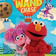 The Magical Wand Chase Series