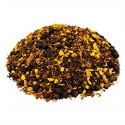 The Whistling Kettle Honeybush Cider