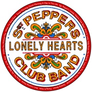 Sgt. Pepper's Lonely Hearts Club Band