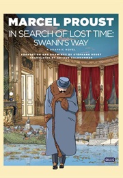 In Search of Lost Time: Swann's Way (Stéphane Heuet)
