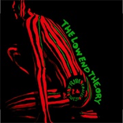The Low End Theory (A Tribe Called Quest, 1991)