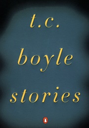 Stories (T.C. Boyle)