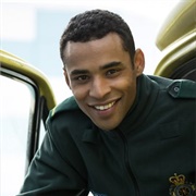 Jez Andrews (Casualty)