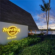 South Malé Atoll, Maldives